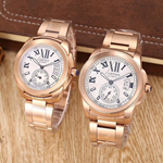 カルティエ メンズ時計 クォーツ 激安